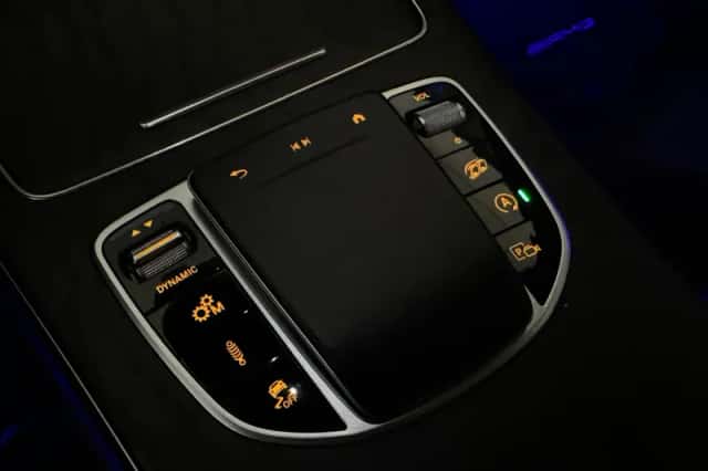 Mercedes-Benz GLC-Klasse (2020) thumbnail 19