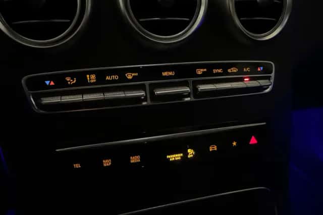 Mercedes-Benz GLC-Klasse (2020) thumbnail 20