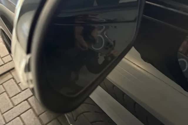 Mercedes-Benz GLC-Klasse (2020) thumbnail 22