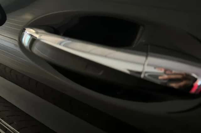 Mercedes-Benz GLC-Klasse (2020) thumbnail 23