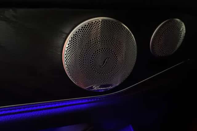 Mercedes-Benz GLC-Klasse (2020) thumbnail 25