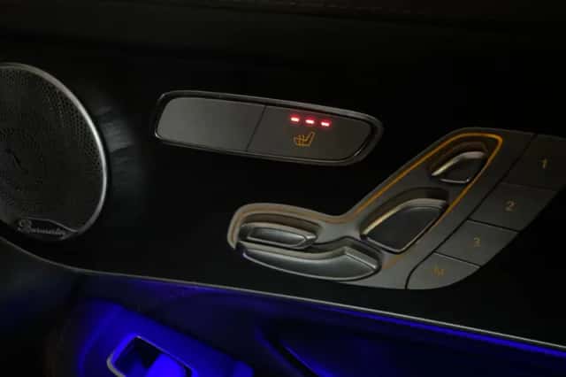 Mercedes-Benz GLC-Klasse (2020) thumbnail 27