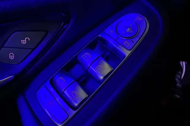 Mercedes-Benz GLC-Klasse (2020) thumbnail 28