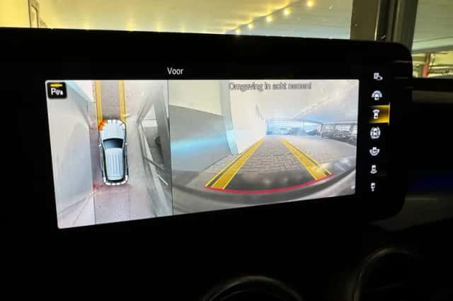 Mercedes-Benz GLC-Klasse (2020) thumbnail 29