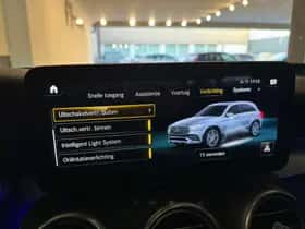 Mercedes-Benz GLC-Klasse (2020) thumbnail 30