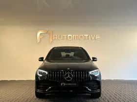 Mercedes-Benz GLC-Klasse (2020) thumbnail 4