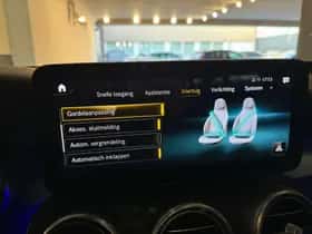 Mercedes-Benz GLC-Klasse (2020) thumbnail 32