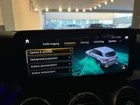 Mercedes-Benz GLC-Klasse (2020) thumbnail 34