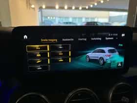 Mercedes-Benz GLC-Klasse (2020) thumbnail 35