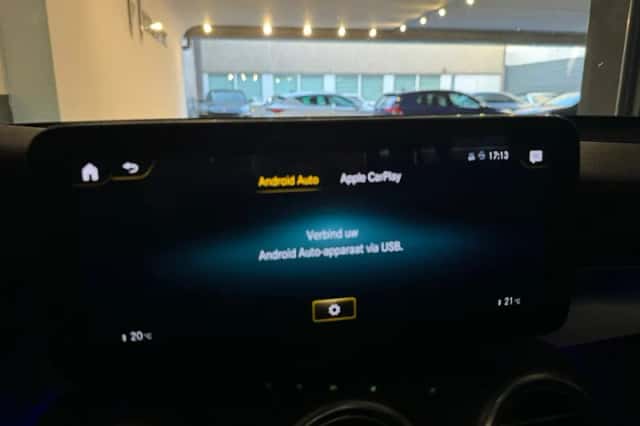 Mercedes-Benz GLC-Klasse (2020) thumbnail 36