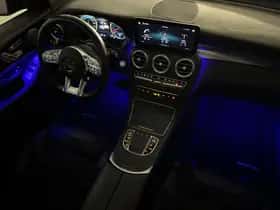 Mercedes-Benz GLC-Klasse (2020) thumbnail 40