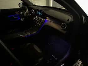 Mercedes-Benz GLC-Klasse (2020) thumbnail 41