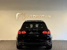 Mercedes-Benz GLC-Klasse (2020) thumbnail 6