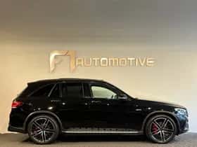 Mercedes-Benz GLC-Klasse (2020) thumbnail 7