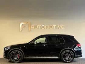 Mercedes-Benz GLC-Klasse (2020) thumbnail 8