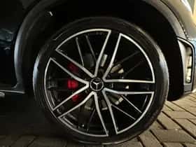 Mercedes-Benz GLC-Klasse (2020) thumbnail 9