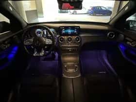 Mercedes-Benz GLC-Klasse (2020) thumbnail 10