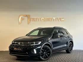 Volkswagen T-Roc (2022) thumbnail 1