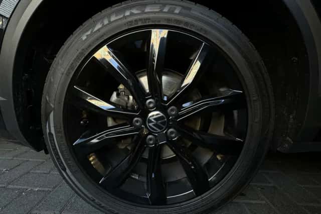 Volkswagen T-Roc (2022) thumbnail 19