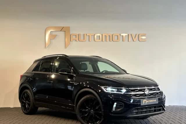 Volkswagen T-Roc (2022) thumbnail 7