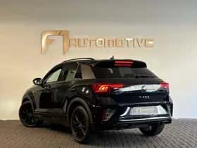 Volkswagen T-Roc (2022) thumbnail 8