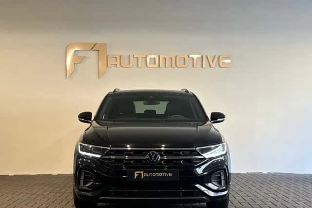 Volkswagen T-Roc (2022) thumbnail 9