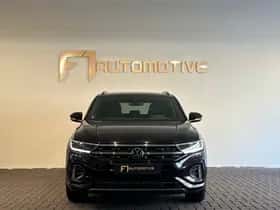 Volkswagen T-Roc (2022) thumbnail 9