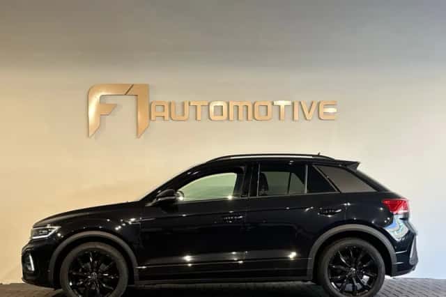 Volkswagen T-Roc (2022) thumbnail 10