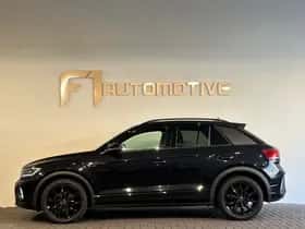 Volkswagen T-Roc (2022) thumbnail 10