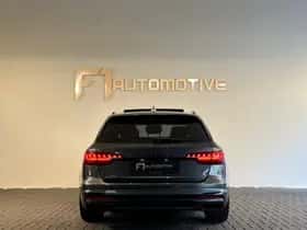 Audi A4 (2019) thumbnail 11