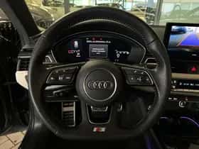 Audi A4 (2019) thumbnail 13