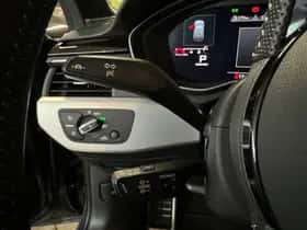Audi A4 (2019) thumbnail 14