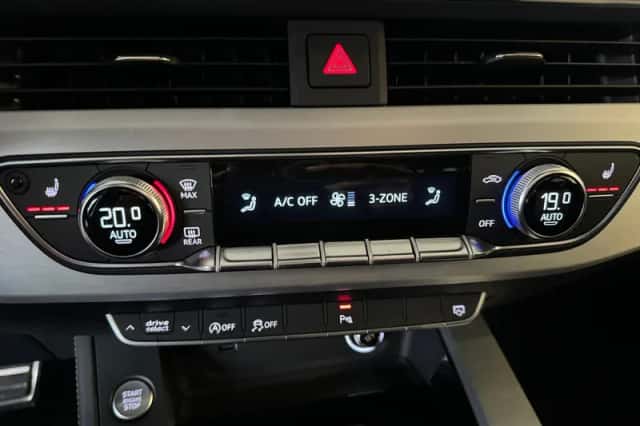 Audi A4 (2019) thumbnail 25