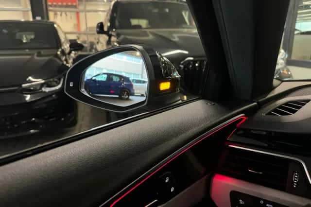 Audi A4 (2019) thumbnail 26