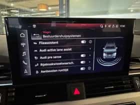 Audi A4 (2019) thumbnail 28