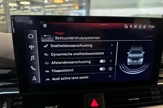 Audi A4 (2019) thumbnail 29