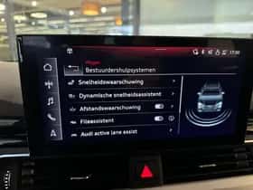 Audi A4 (2019) thumbnail 29