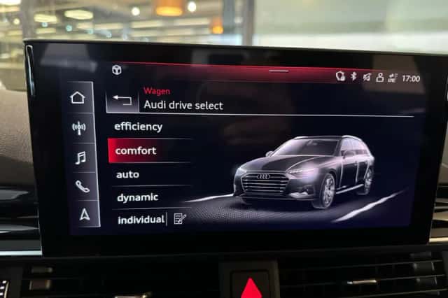Audi A4 (2019) thumbnail 31