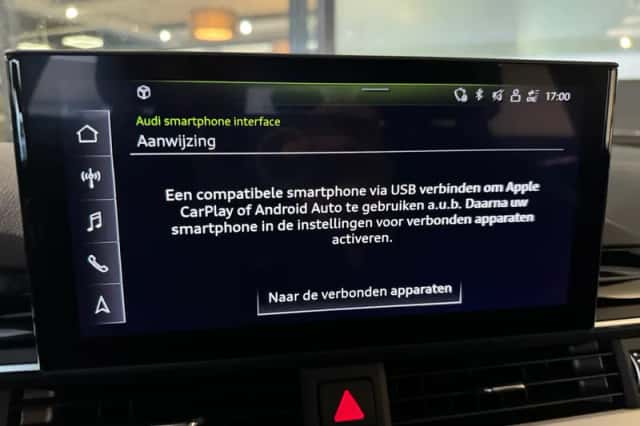 Audi A4 (2019) thumbnail 33