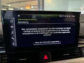 Audi A4 (2019) thumbnail 33