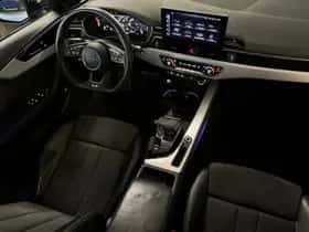Audi A4 (2019) thumbnail 34