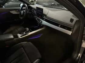 Audi A4 (2019) thumbnail 35