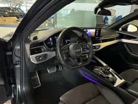 Audi A4 (2019) thumbnail 5
