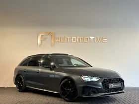 Audi A4 (2019) thumbnail 7