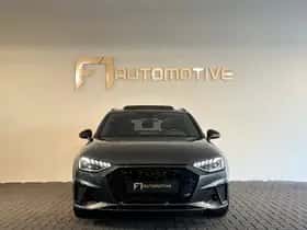 Audi A4 (2019) thumbnail 9