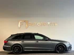 Audi A4 (2019) thumbnail 10
