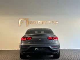 Mercedes-Benz GLC-Klasse (2020) thumbnail 11