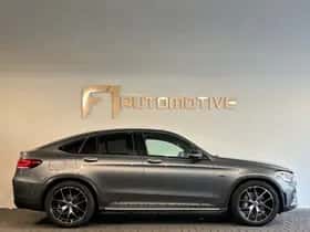 Mercedes-Benz GLC-Klasse (2020) thumbnail 12