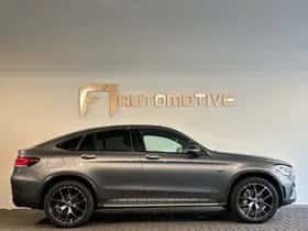 Mercedes-Benz GLC-Klasse (2020) thumbnail 13