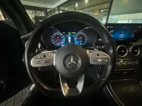 Mercedes-Benz GLC-Klasse (2020) thumbnail 14